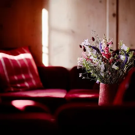 Krone Saeumerei Am 4* La Punt-Chamues-ch