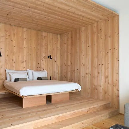 Krone Saeumerei Am מלון