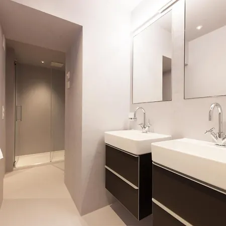 Krone Saeumerei Am מלון