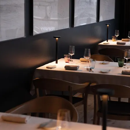 Krone Saeumerei Am מלון