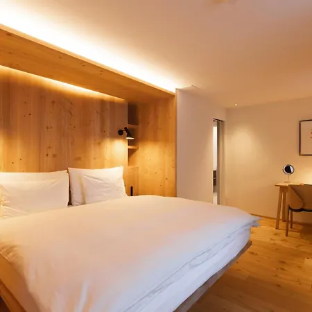 Krone Saeumerei Am 4* لا بانت شاموس سي إتش