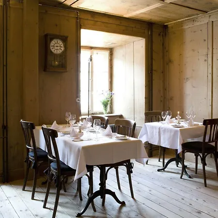 מלון Krone Saeumerei Am לה פונט-שמוס-סאז'