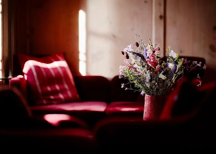 Krone Saeumerei Am 4* لا بانت شاموس سي إتش