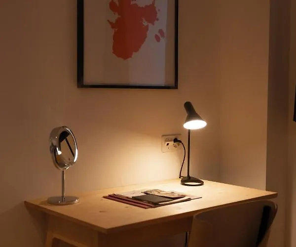 فندق Krone Saeumerei Am 4*