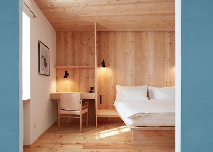 فندق Krone Saeumerei Am