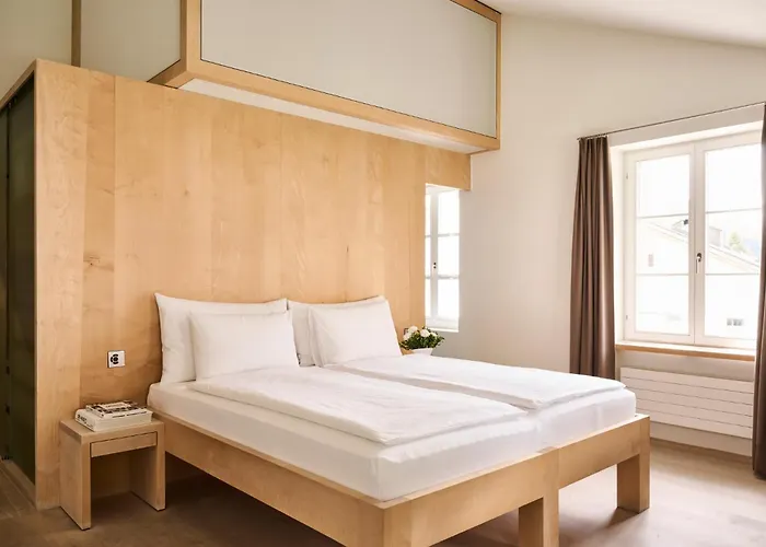 Krone Saeumerei Am 4* لا بانت شاموس سي إتش