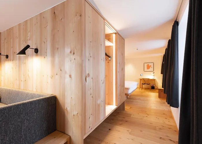 Krone Saeumerei Am لا بانت شاموس سي إتش