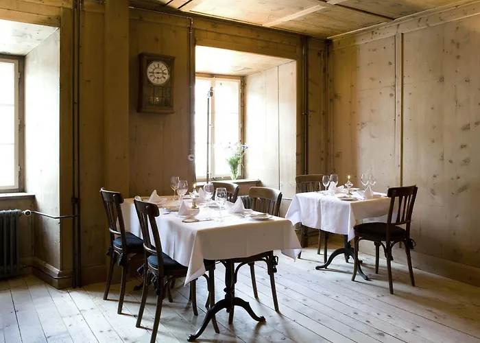 فندق Krone Saeumerei Am لا بانت شاموس سي إتش