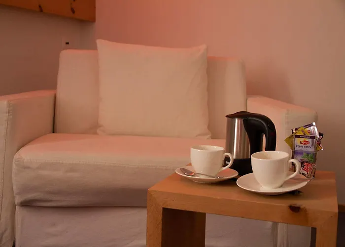 فندق Krone Saeumerei Am