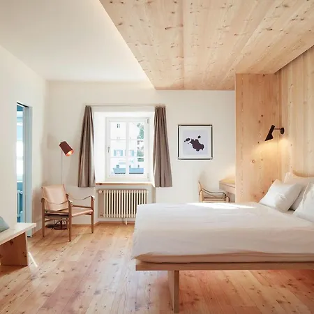 Hotel Krone Saeumerei Am 4*