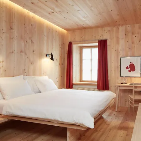 Hotel Krone Saeumerei Am 4*