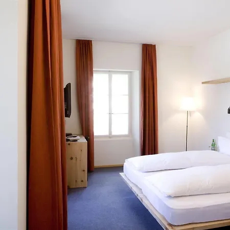 Hotel Krone Saeumerei Am 4*