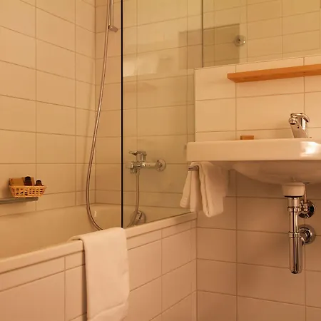 Hotel Krone Saeumerei Am 4*