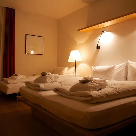 Hotel Krone Saeumerei Am