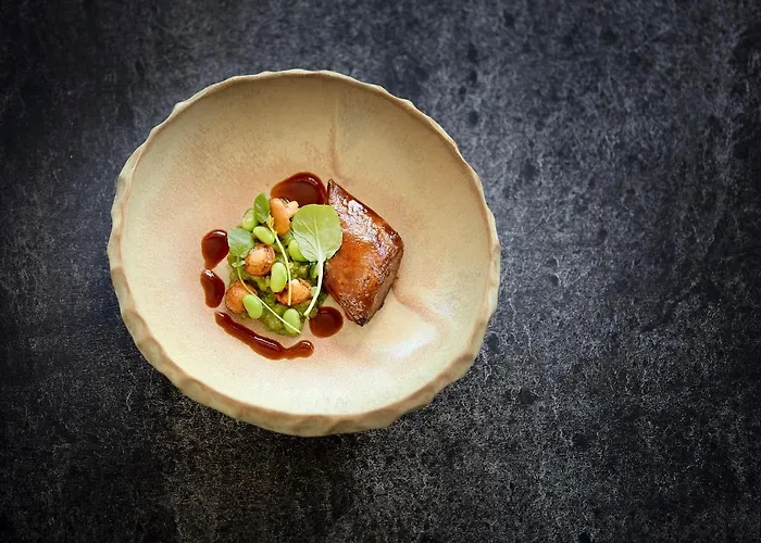 Krone Saeumerei Am فندق