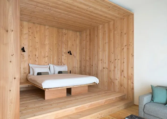 Krone Saeumerei Am فندق