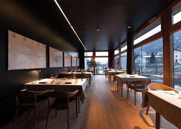 Krone Saeumerei Am 4* لا بانت شاموس سي إتش