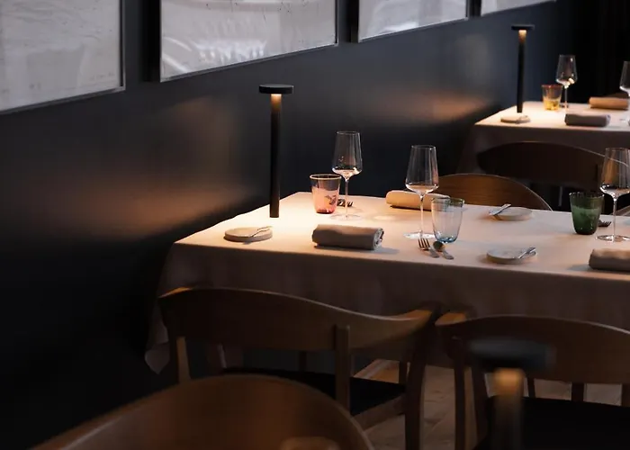 Krone Saeumerei Am فندق