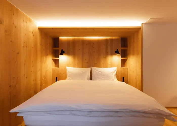 Krone Saeumerei Am فندق