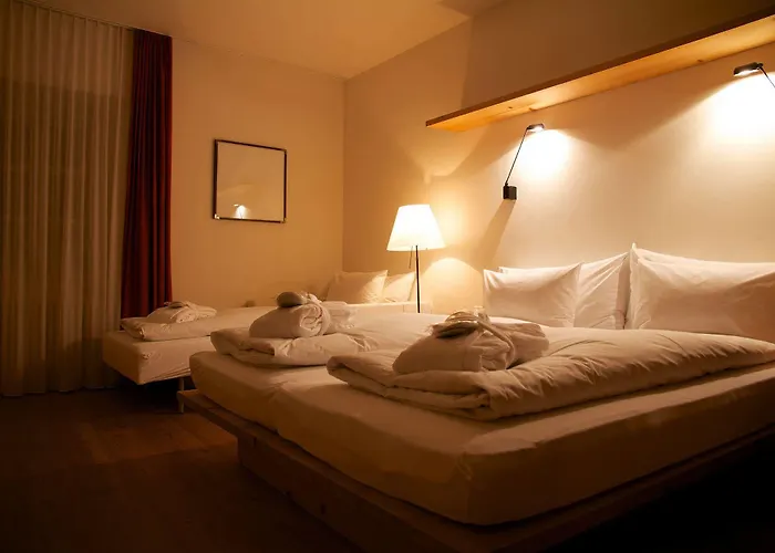 فندق Krone Saeumerei Am