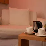 Hotel Krone Saeumerei Am