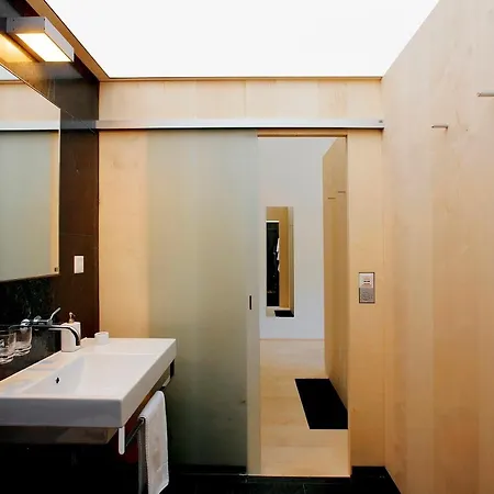 Hotel Krone Saeumerei Am 4*