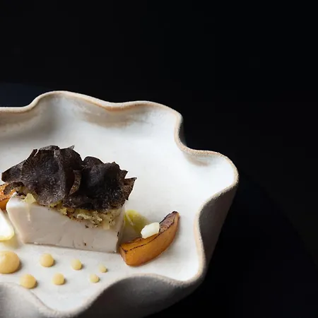 Szálloda Krone Saeumerei Am 4*