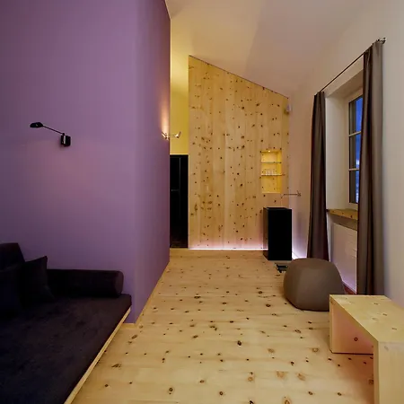 Krone Saeumerei Am Отель 4*