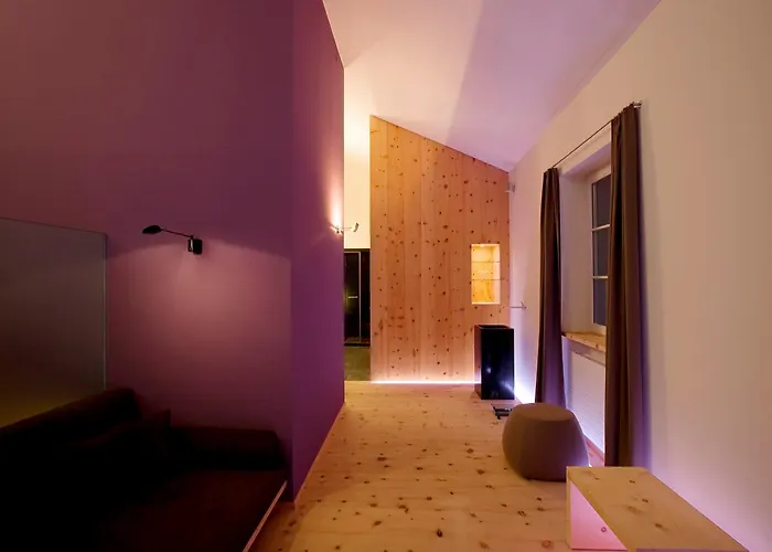 Krone Saeumerei Am Szálloda 4*