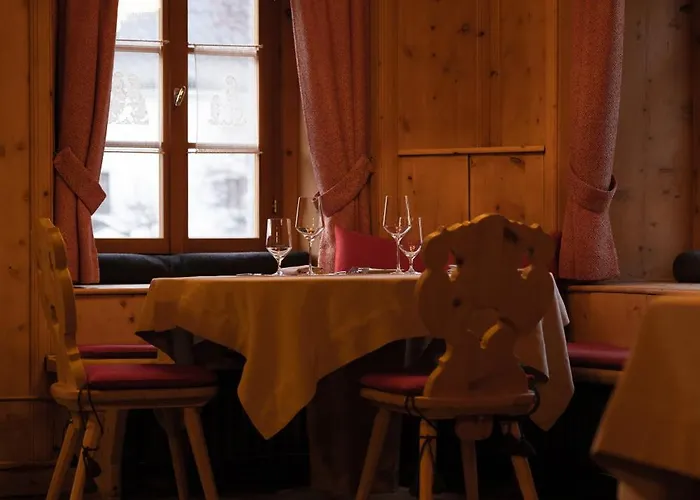 Krone Saeumerei Am Szálloda 4*