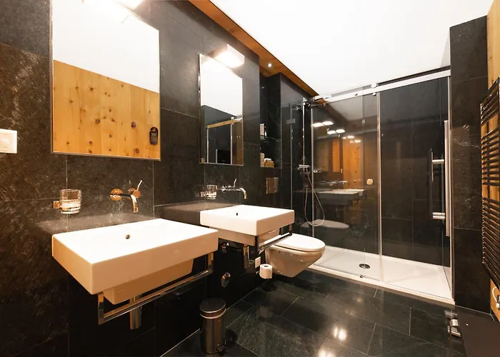 Szálloda Krone Saeumerei Am