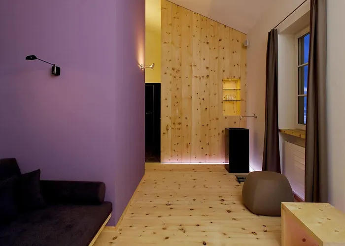 Krone Saeumerei Am Szálloda 4*