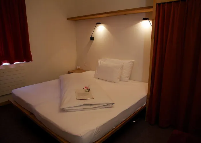 Krone Saeumerei Am Szálloda 4*