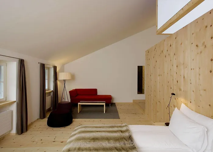 Krone Saeumerei Am Szálloda 4*